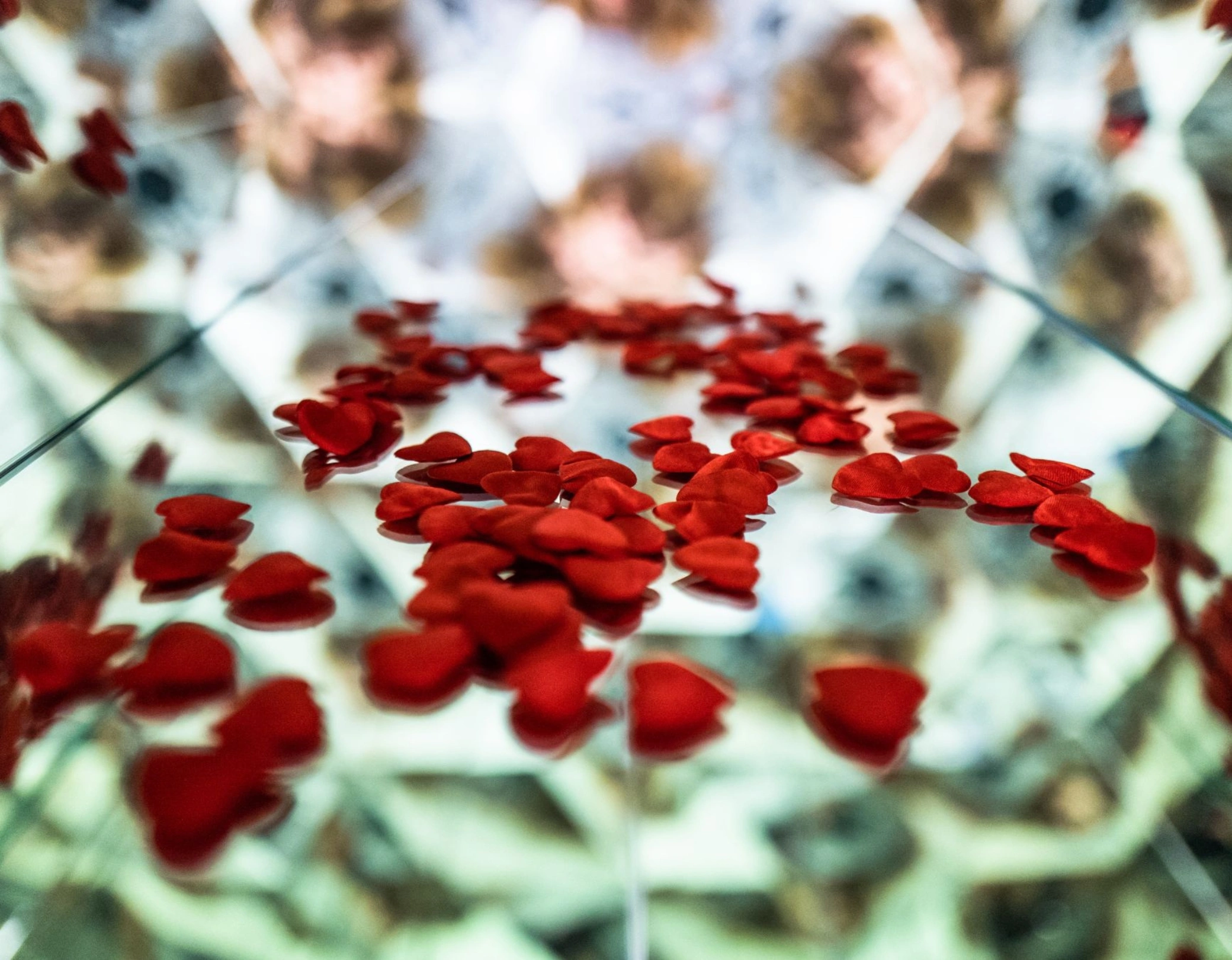 museum der illusionen hamburg_liebe