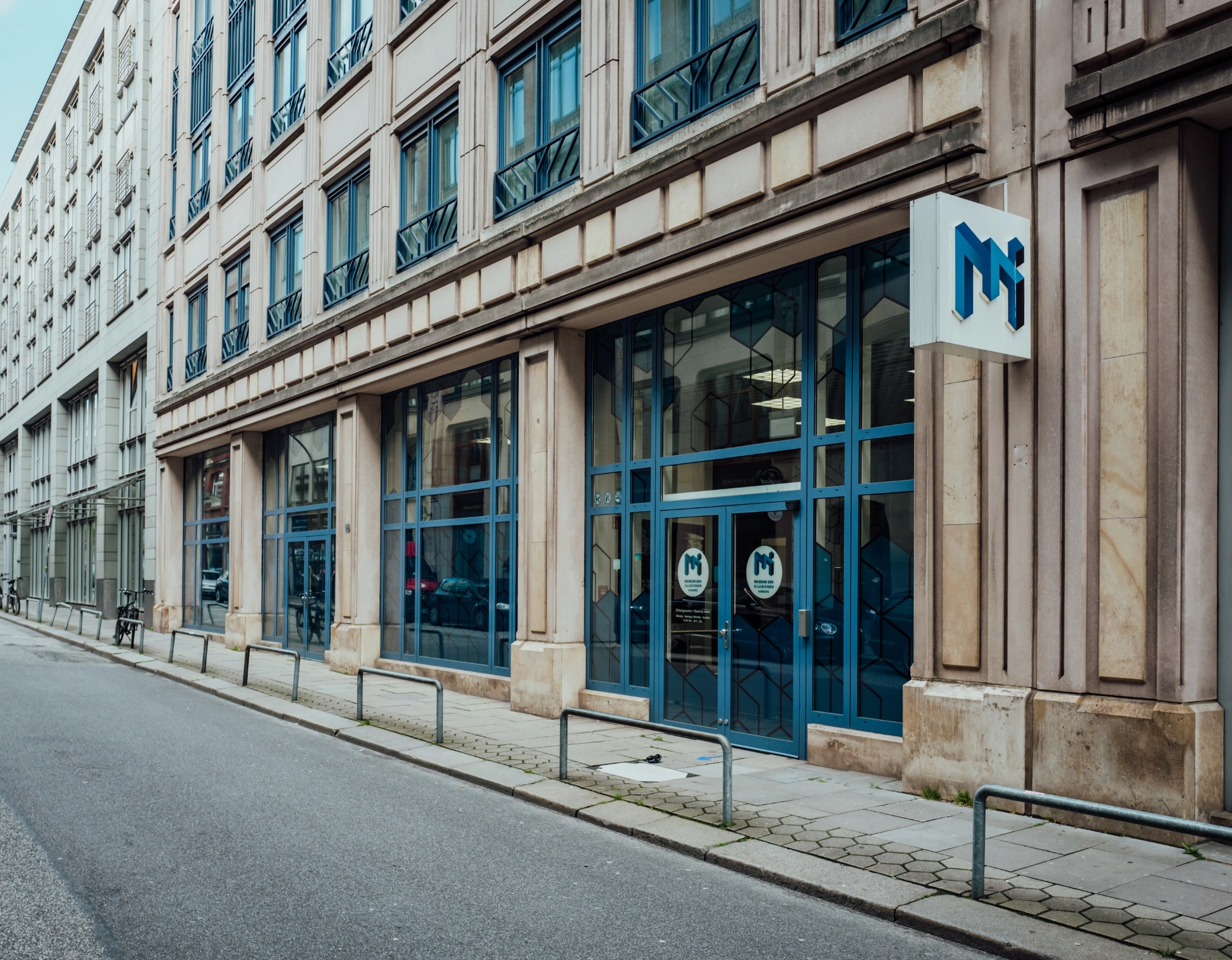 museum der illusionen_aktivitäten