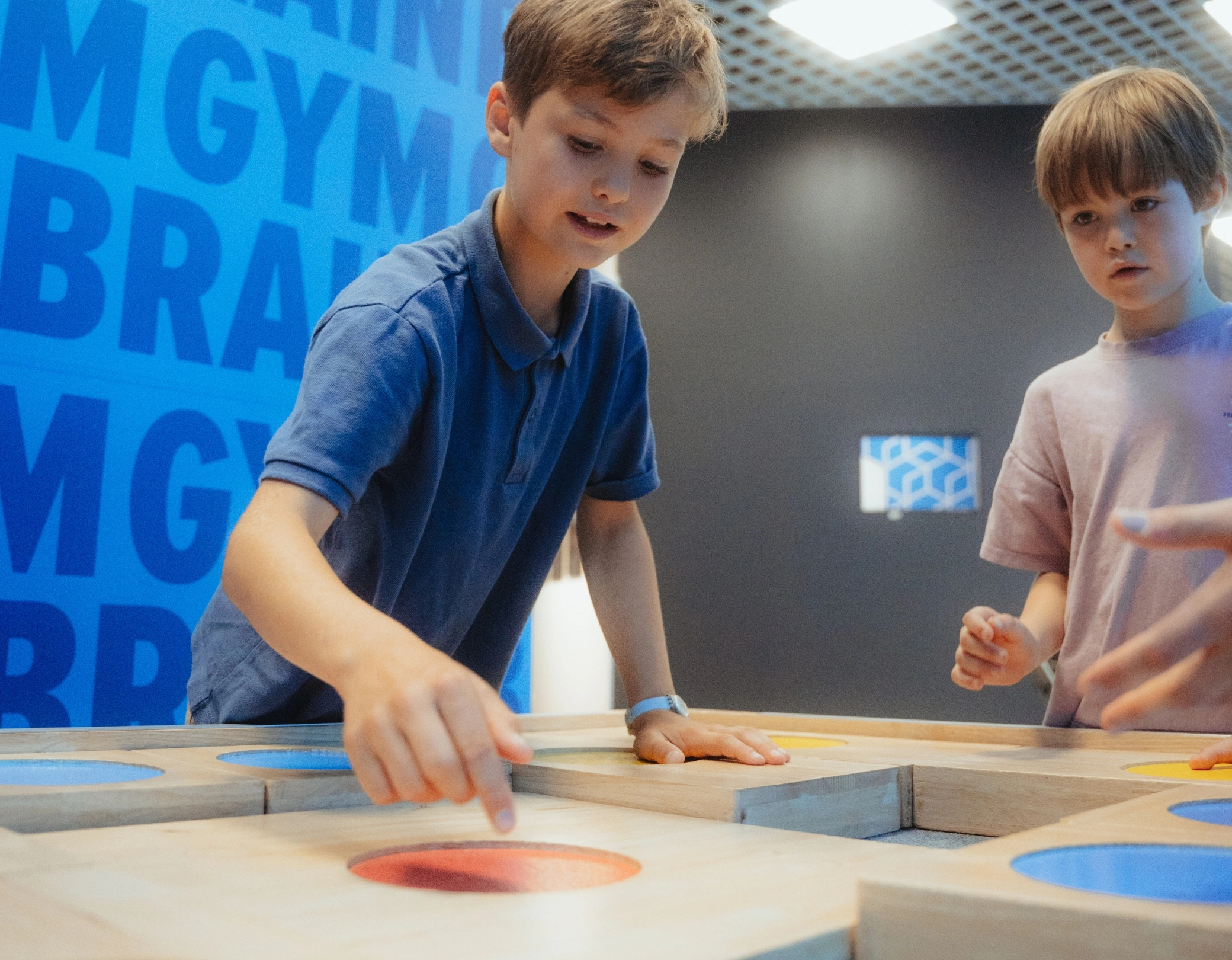museum der illusionen_eine kindermuseum