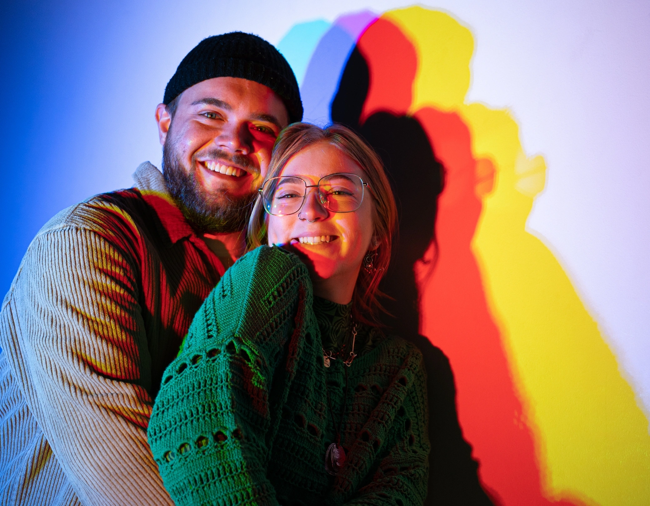 Museum der Illusionen Hamburg valentinstag beziehung 2