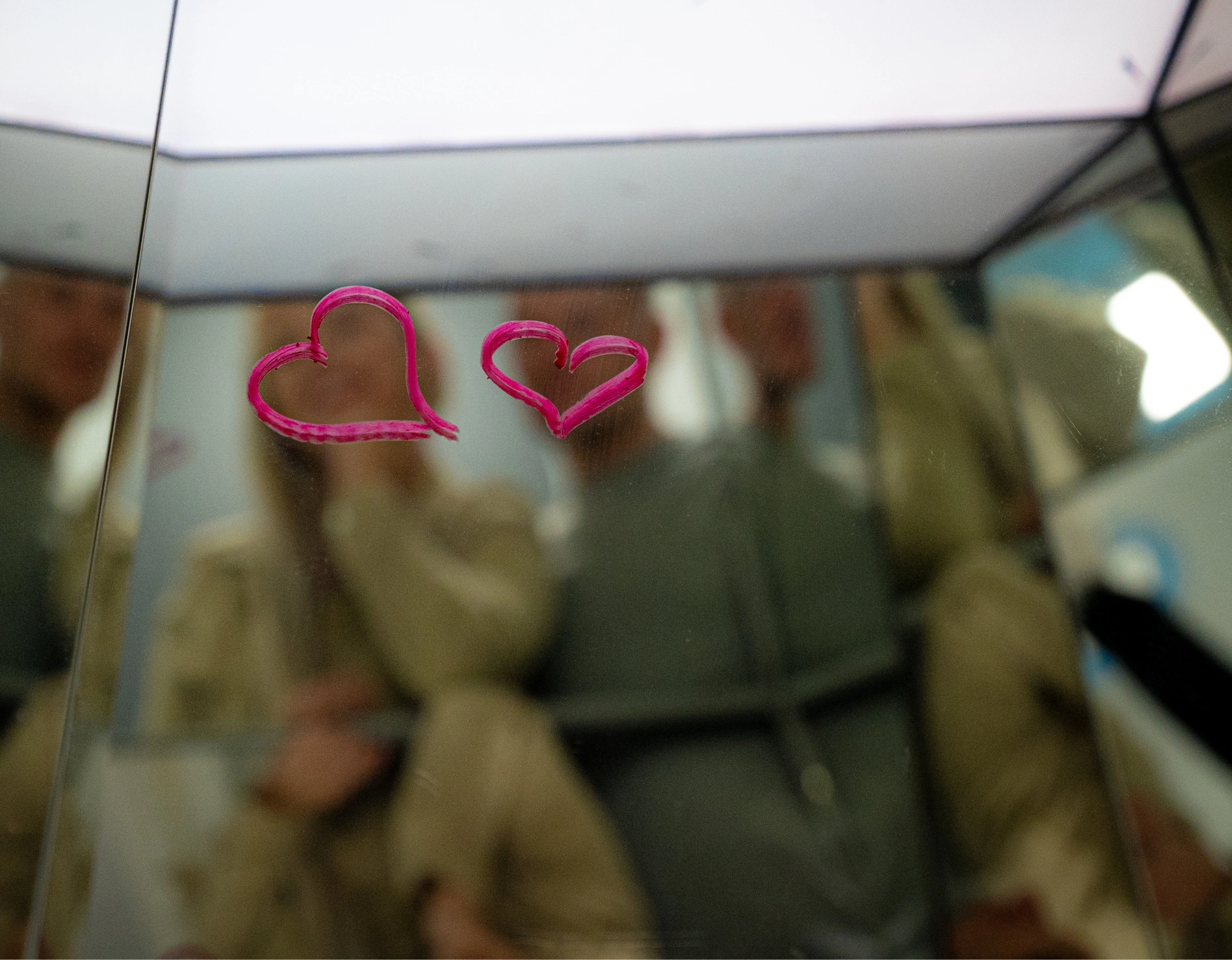 Museum der Illusionen Hamburg valntin brauch