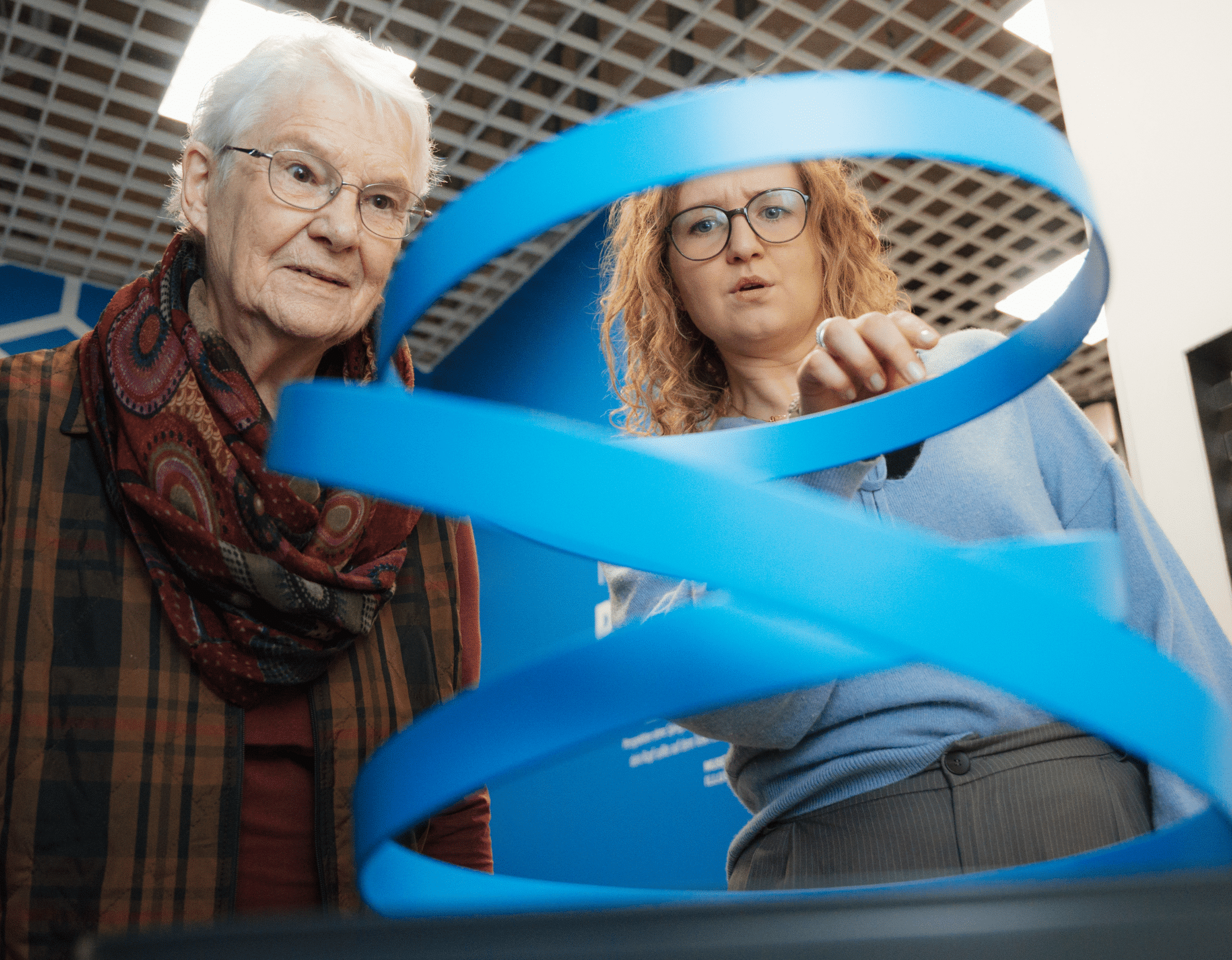 Grandma and Grandpa Day: Excursion tips for grandparents and grandchildren
