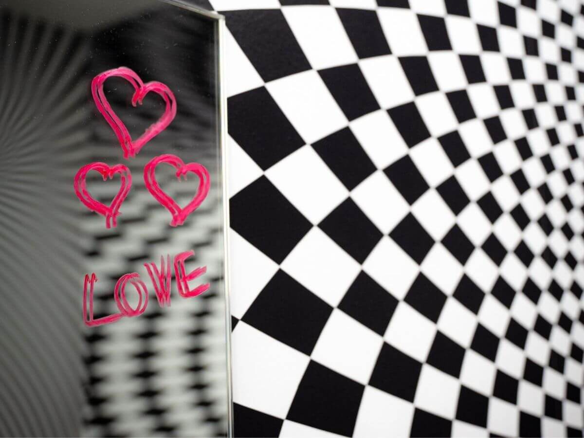 Museum der Illusionen Hamburg aktivitaeten paare 1