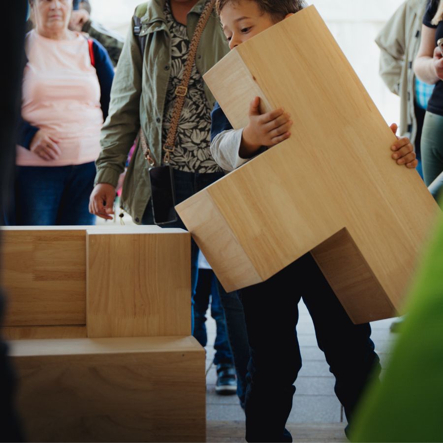 XXL Dilemma Games Soma Wurfel 2