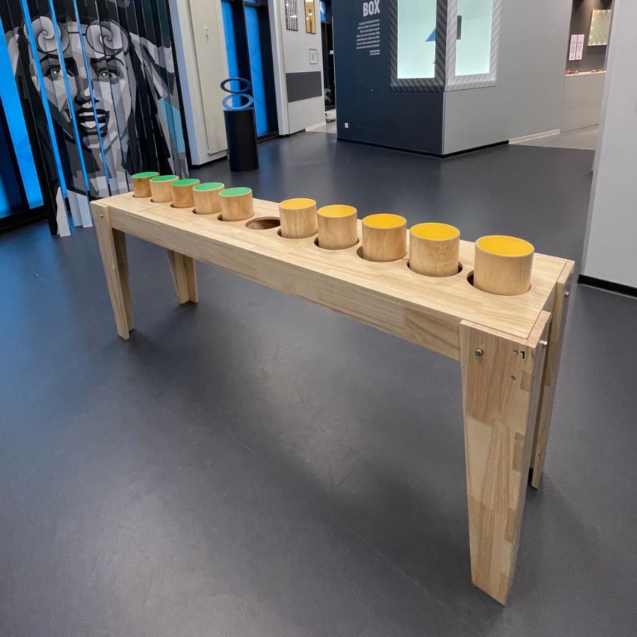 XXL Dilemma Games Switch