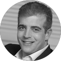 Burkhard May Avatar